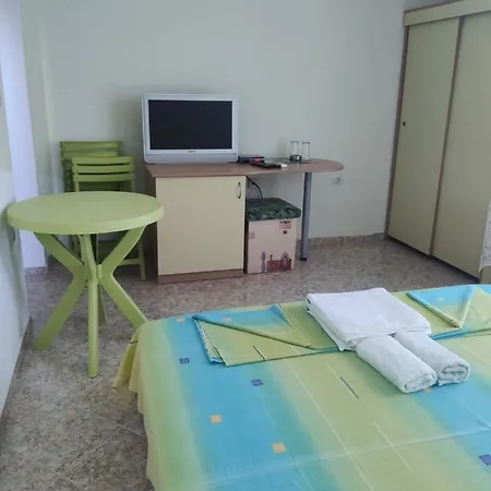 Levterovi Guest Cernomoreț